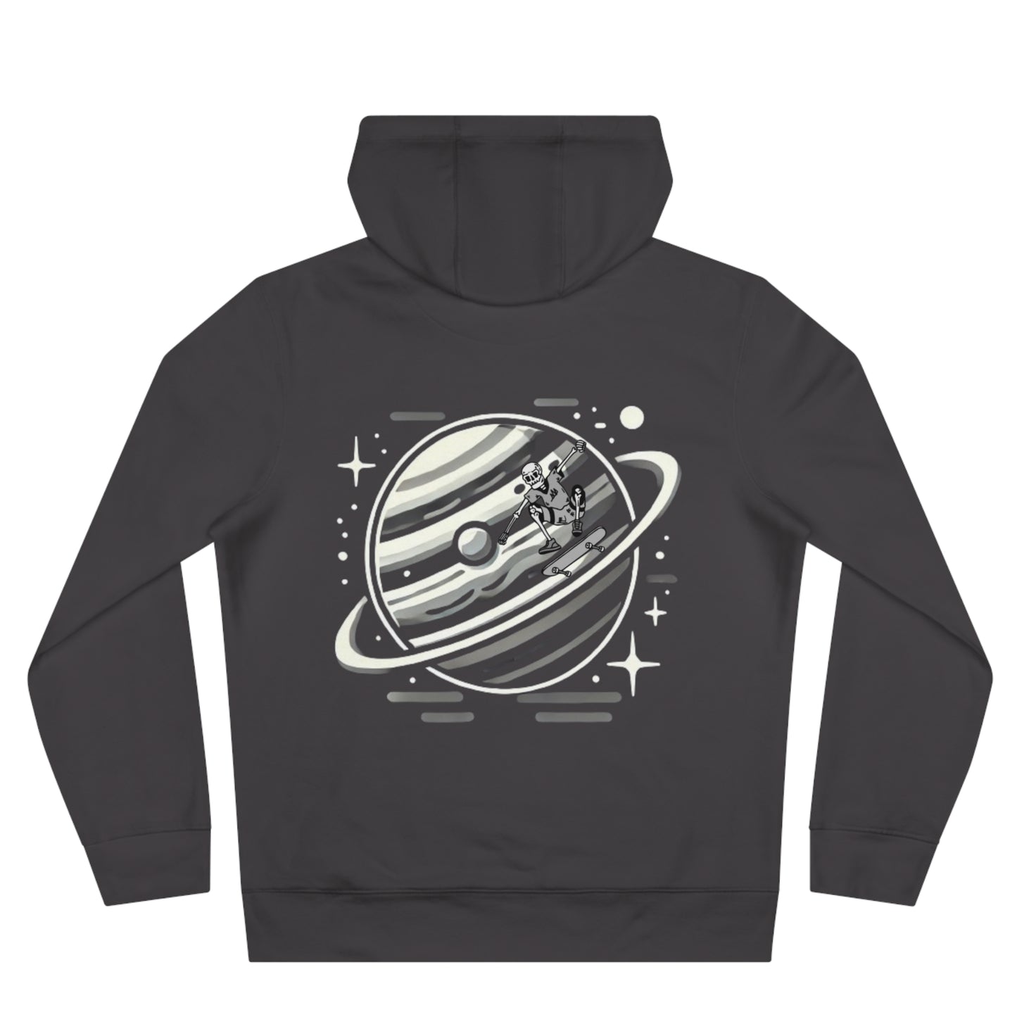 Signature Planetary Skater Hoodie