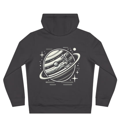 Signature Planetary Skater Hoodie