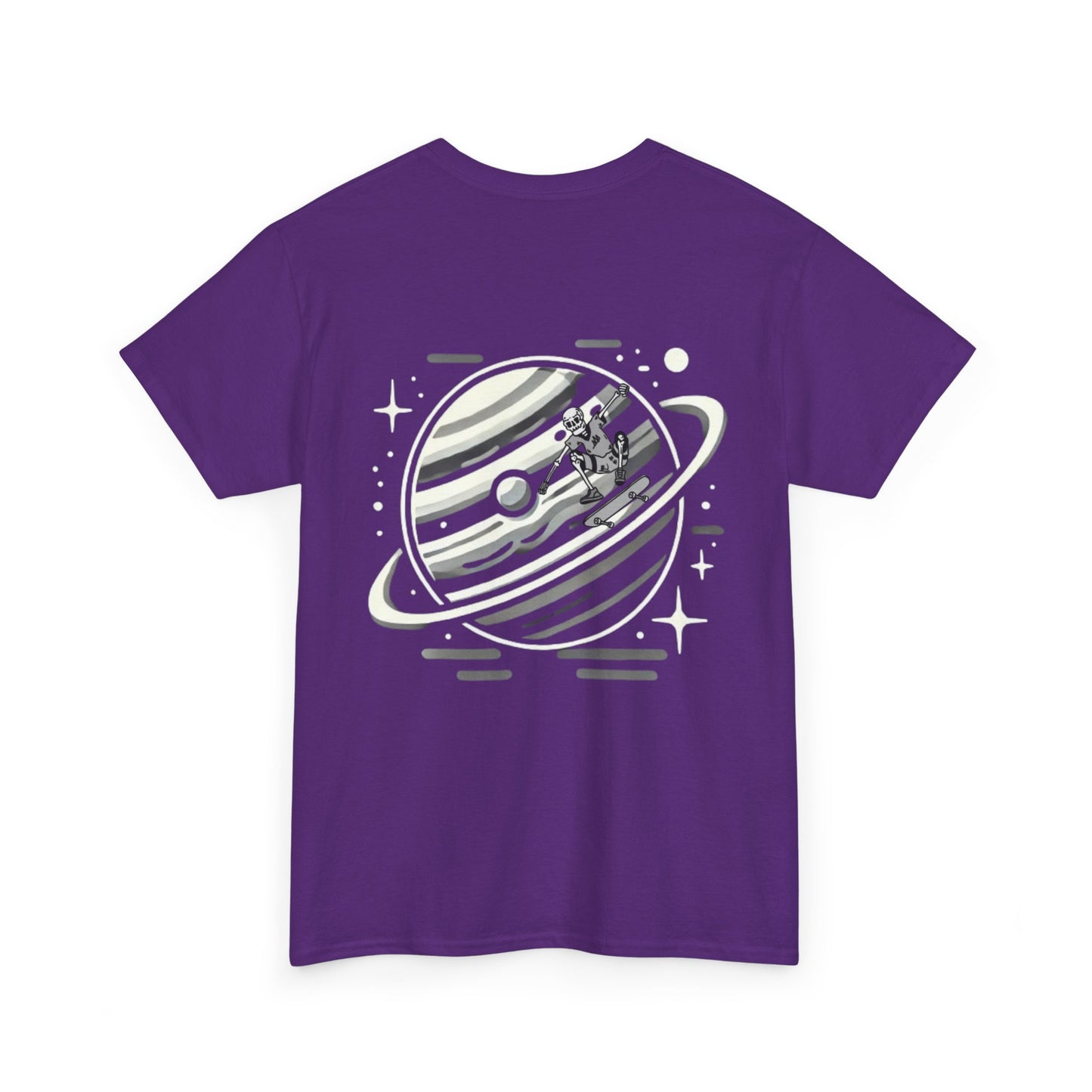 Signature Planetary Skater T-shirt