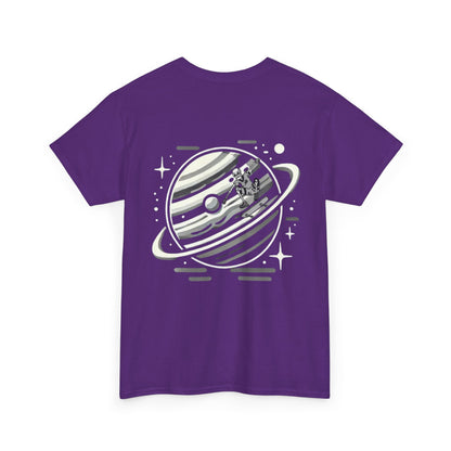 Signature Planetary Skater T-shirt