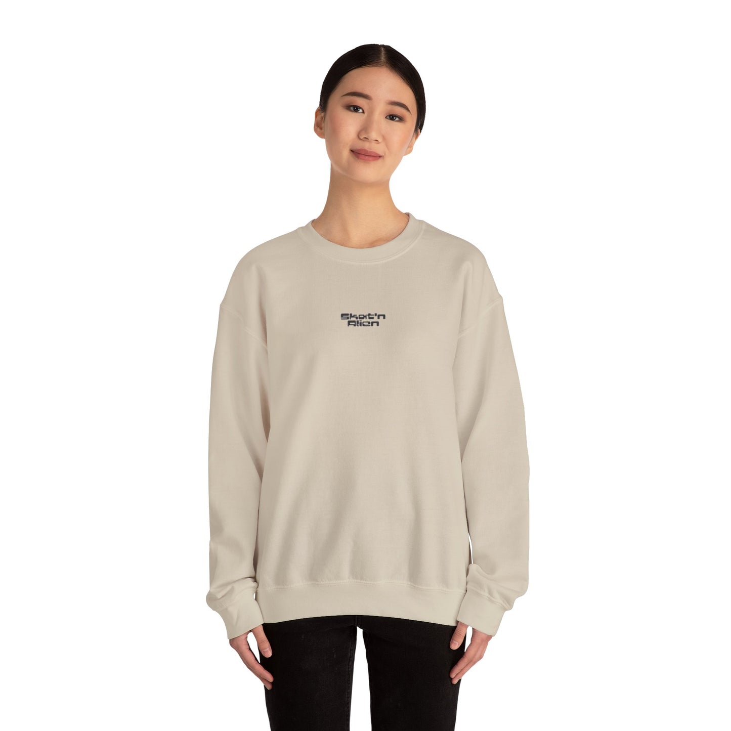 Alien Essentials Sweatshirt