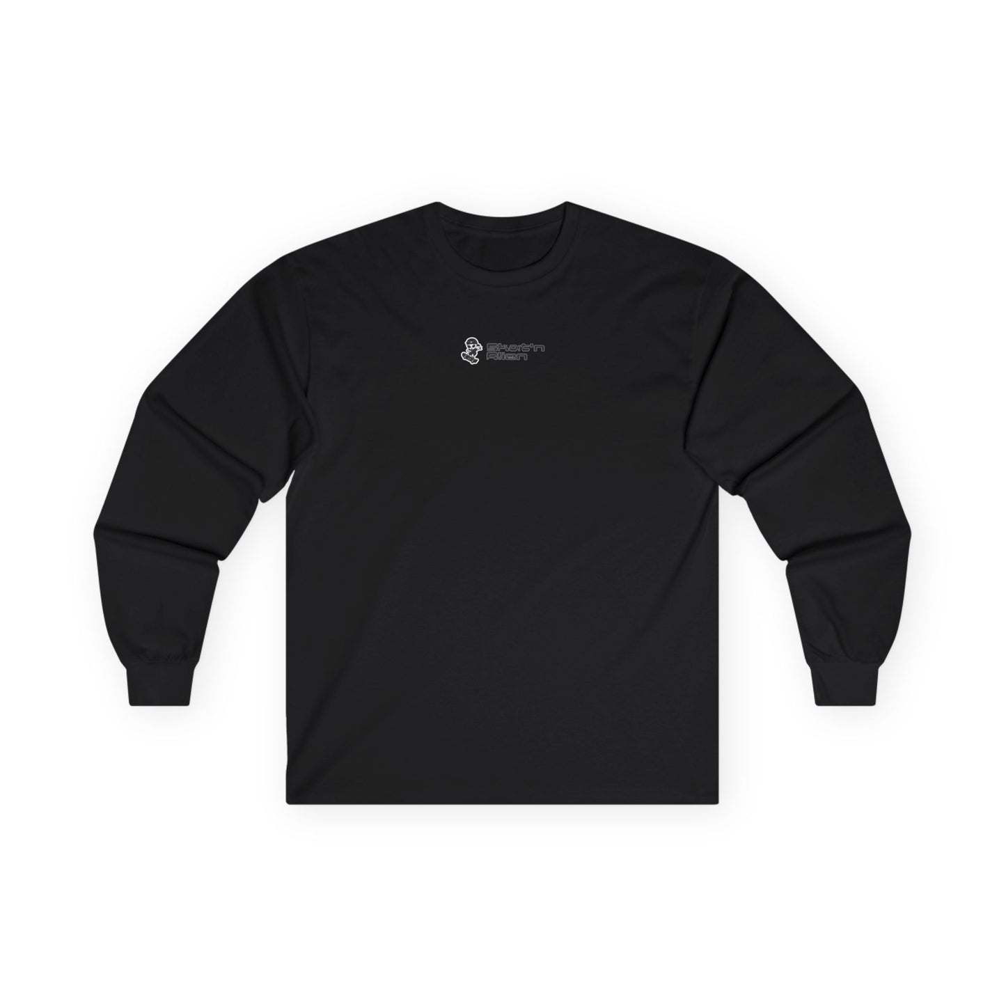 Alien Essentials Long Sleeve