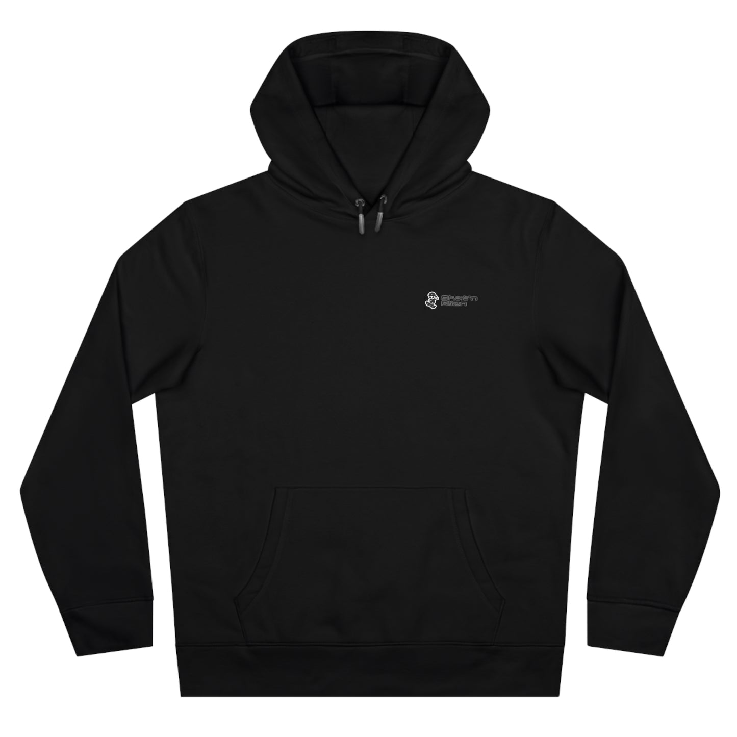Signature Planetary Skater Hoodie