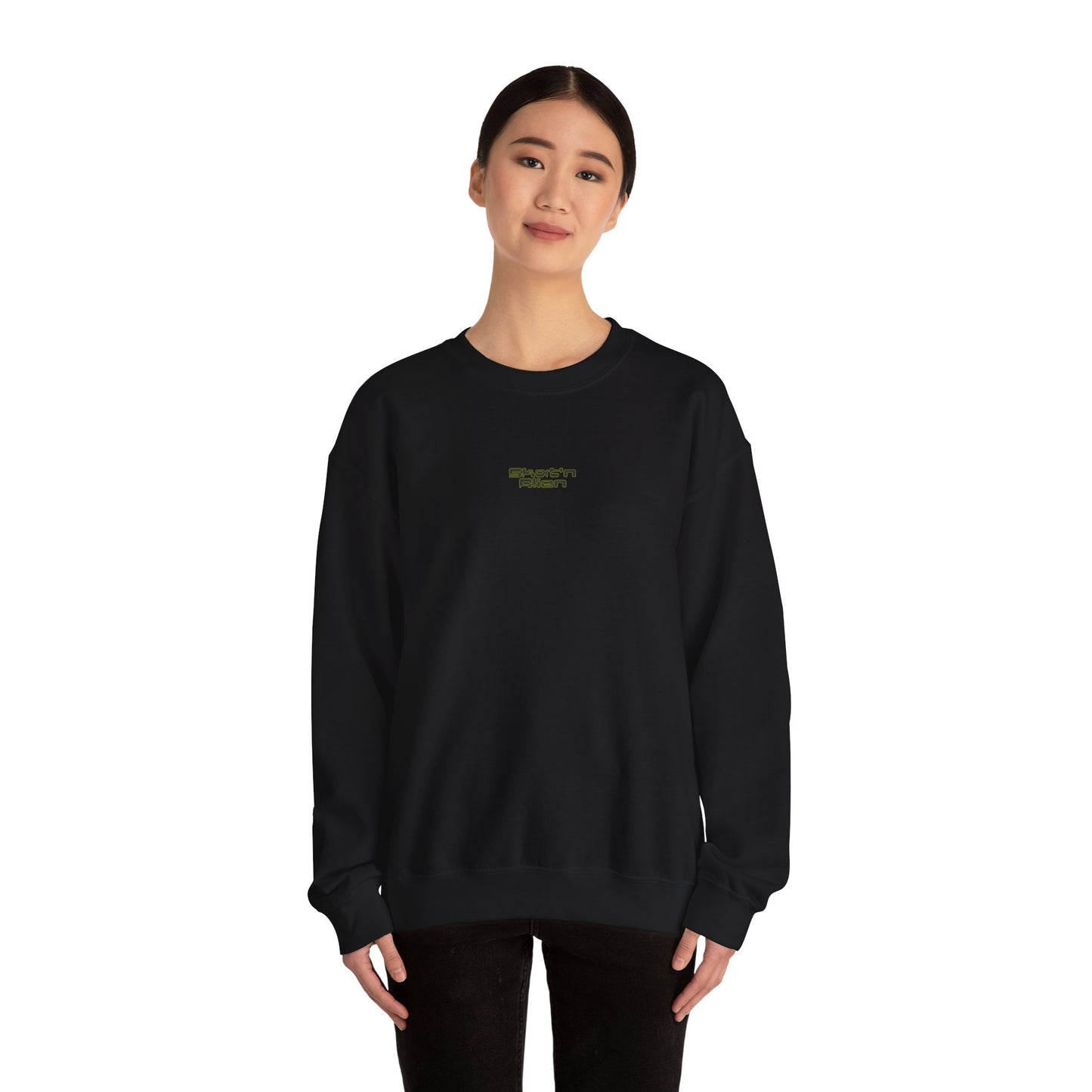 Alien Essentials Sweatshirt