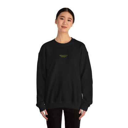 Alien Essentials Sweatshirt