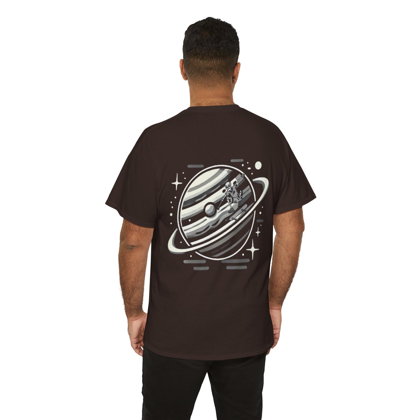 Signature Planetary Skater T-shirt