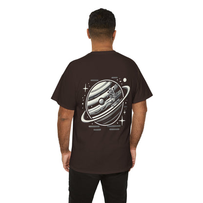 Signature Planetary Skater T-shirt
