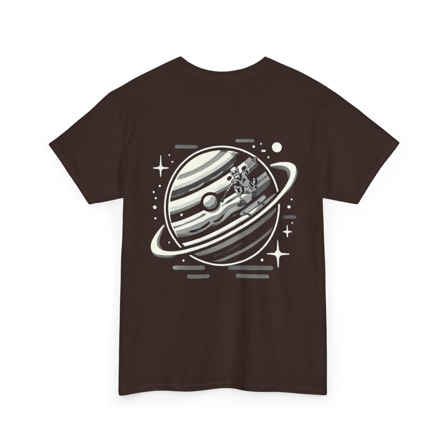 Signature Planetary Skater T-shirt