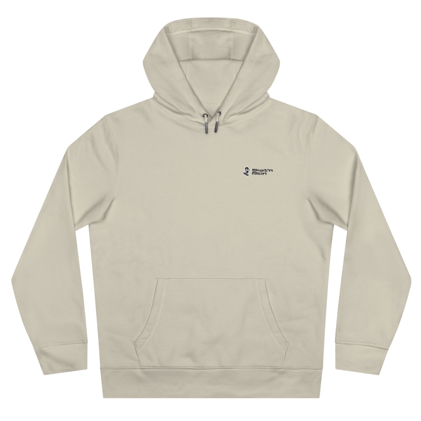 Signature Planetary Skater Hoodie