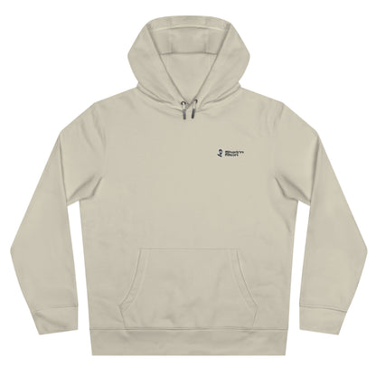 Signature Planetary Skater Hoodie