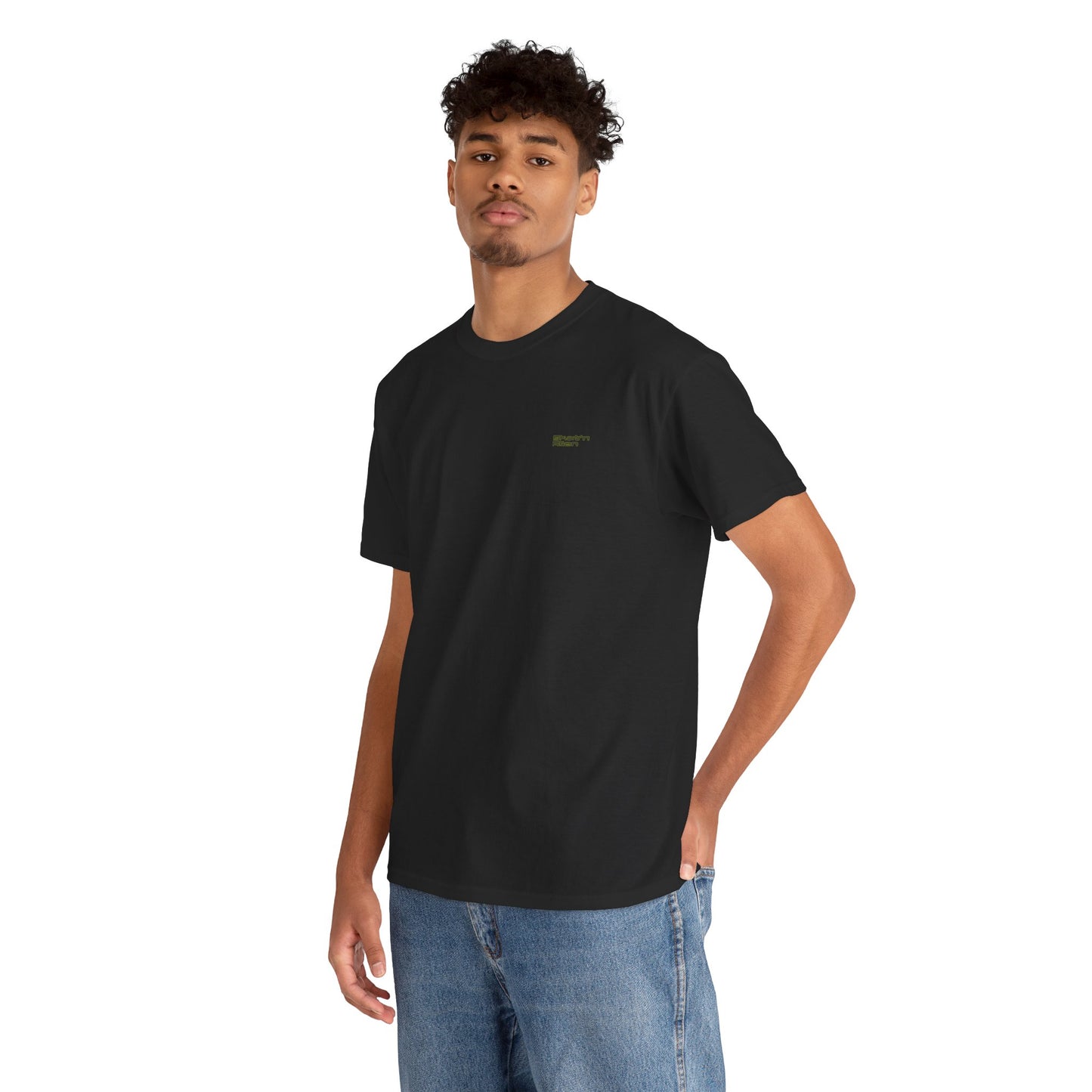 Alien Essentials T-shirt
