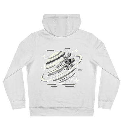 Signature Planetary Skater Hoodie