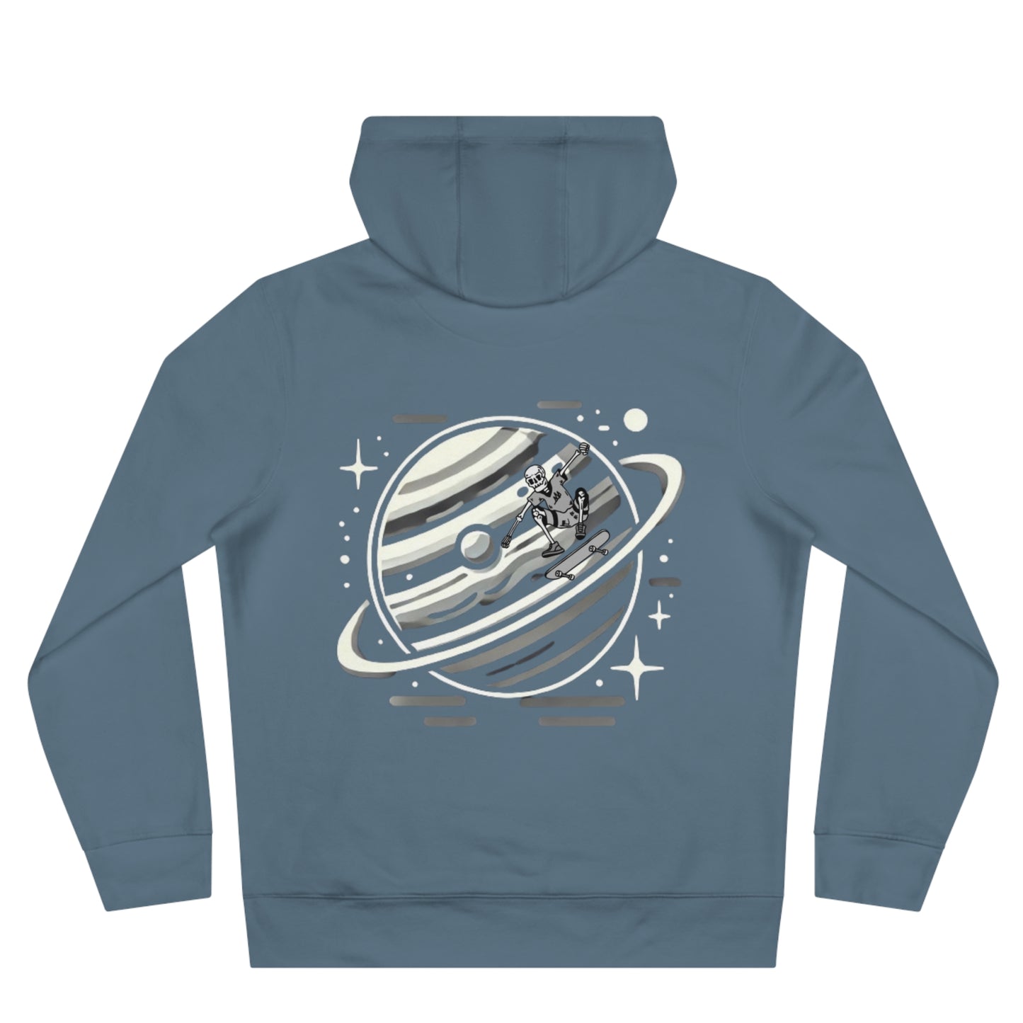 Signature Planetary Skater Hoodie