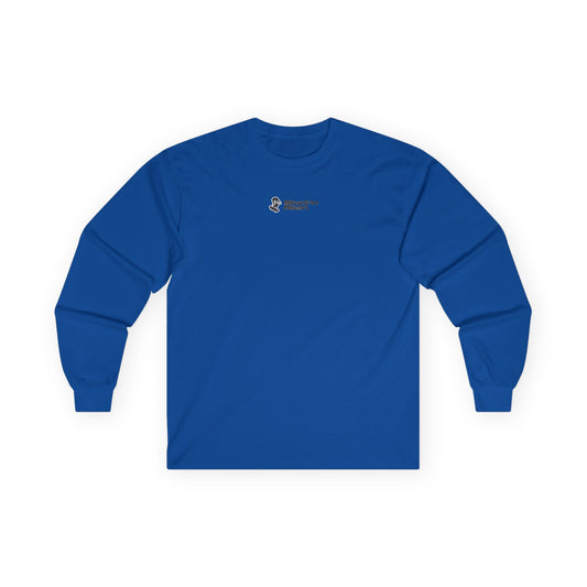 Alien Essentials Long Sleeve