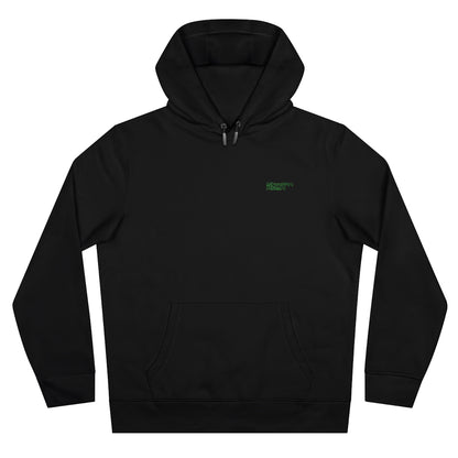 Space Skat'n Skeleton | Black