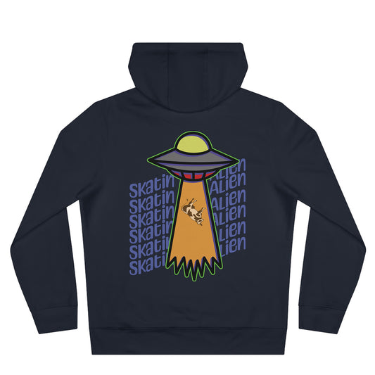 Beam Moo Up | Navy