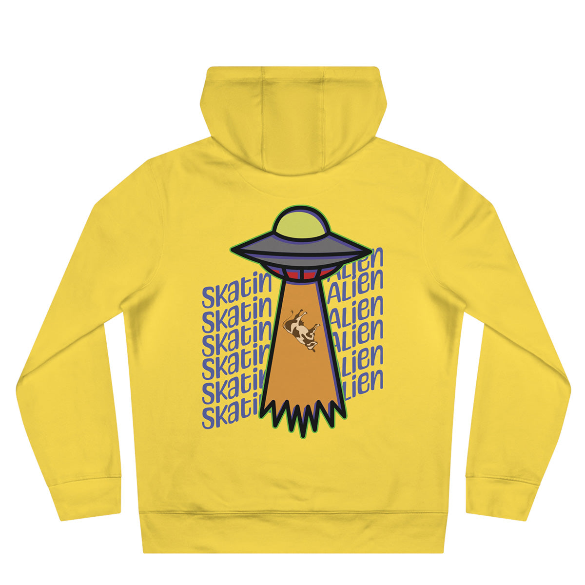 Beam Moo Up | Yellow