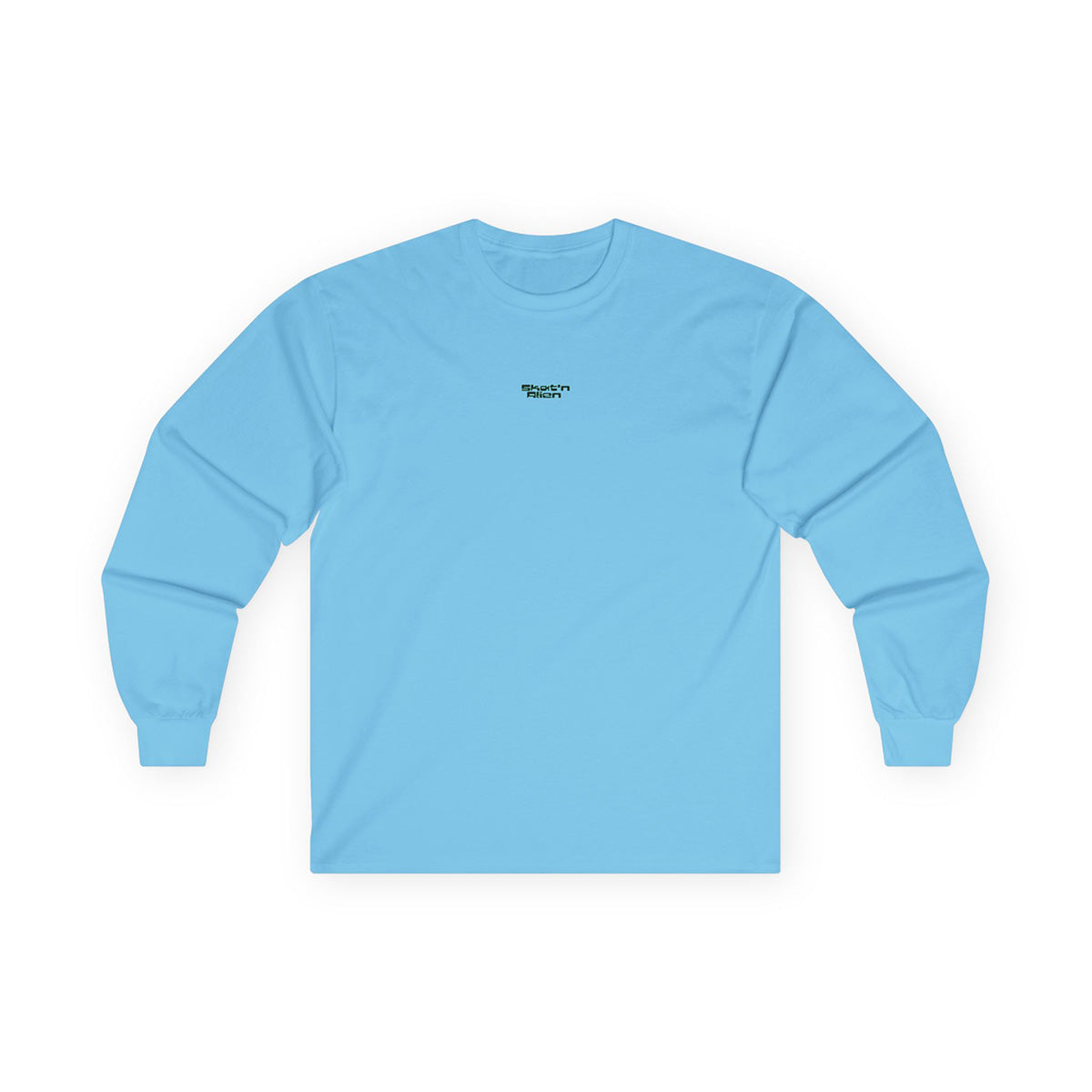 Wormhole EnCOWnter | Light Blue