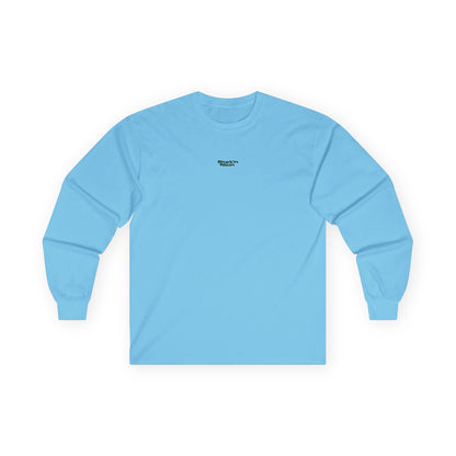 Wormhole EnCOWnter | Light Blue