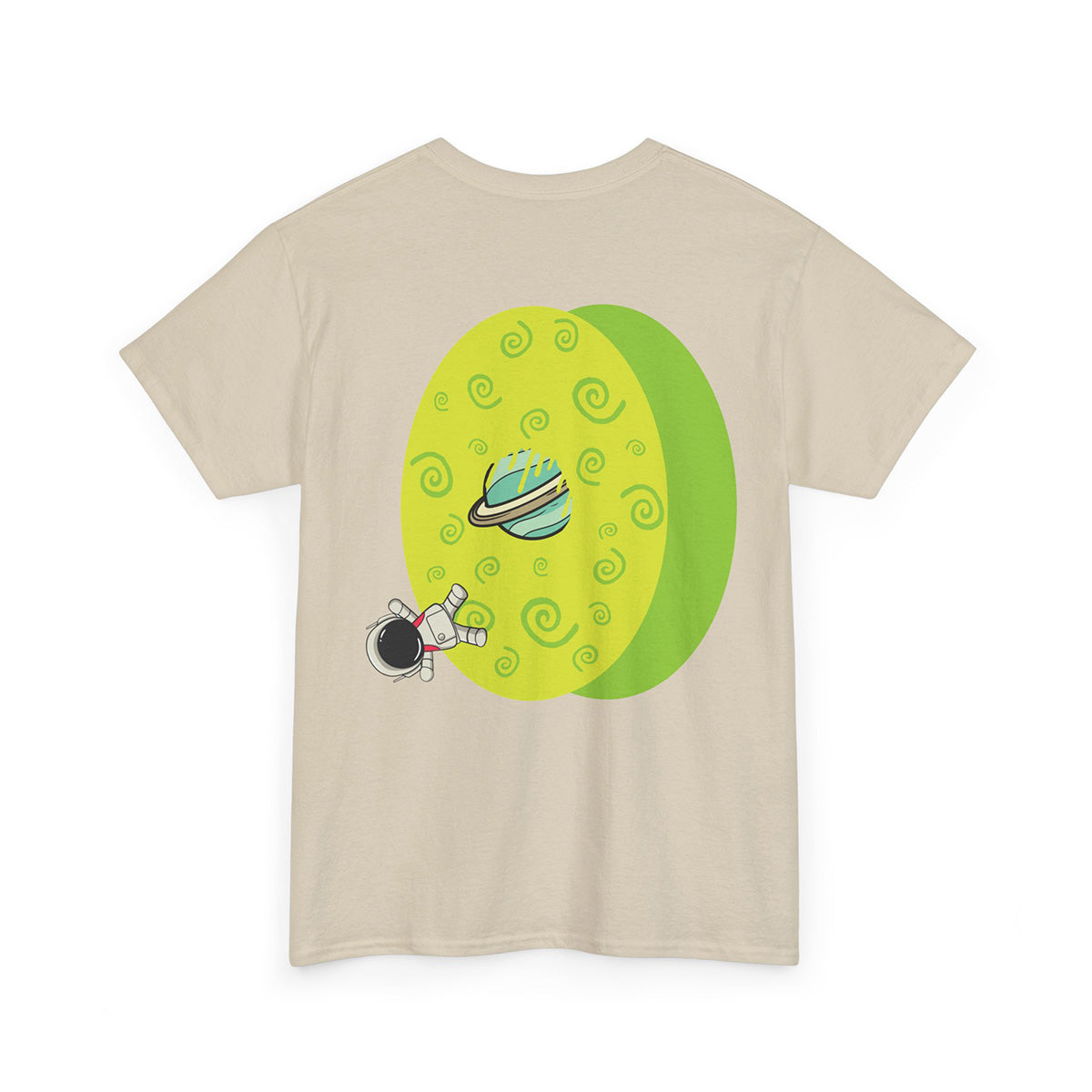 Slimed | Sand