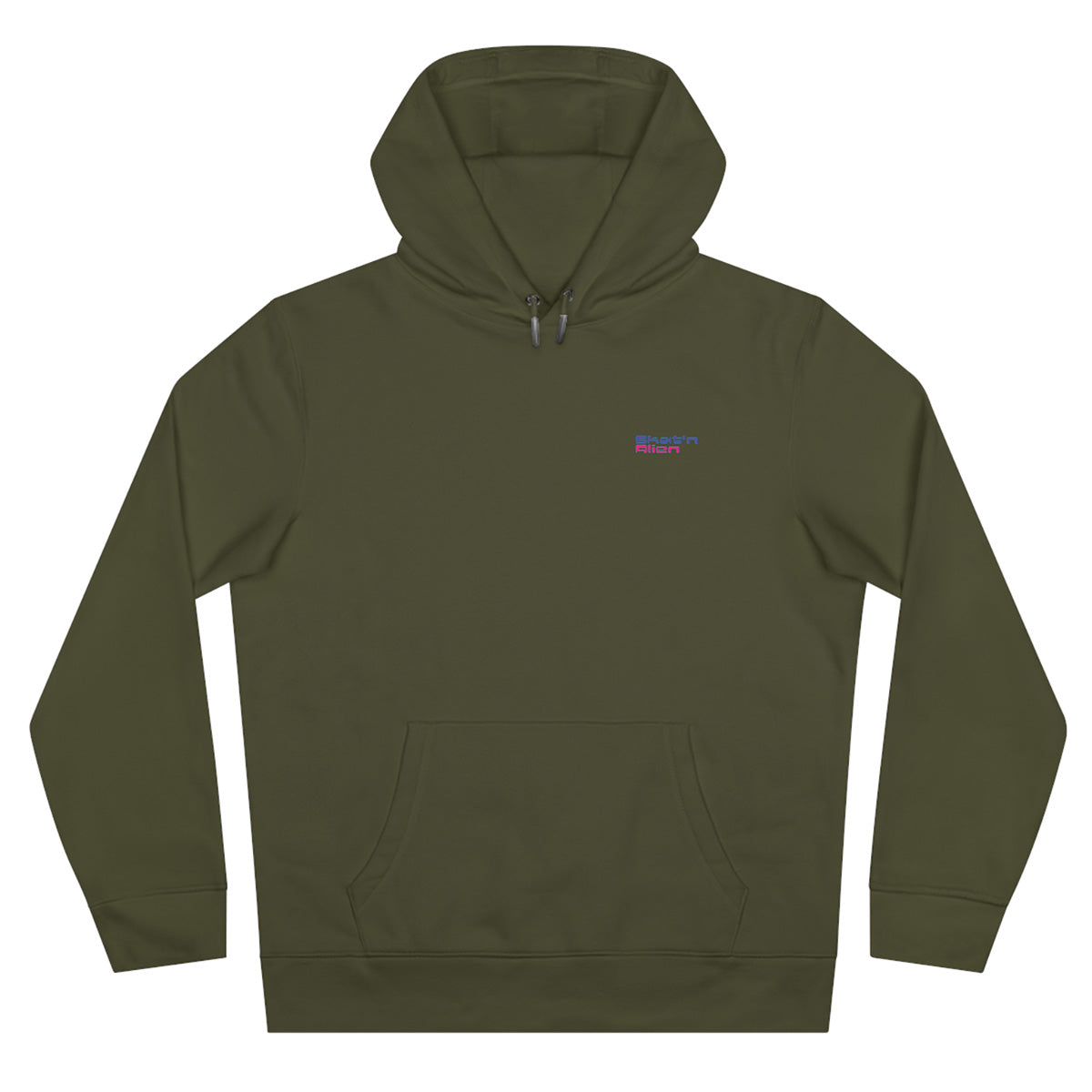 Eternal Light | Khaki