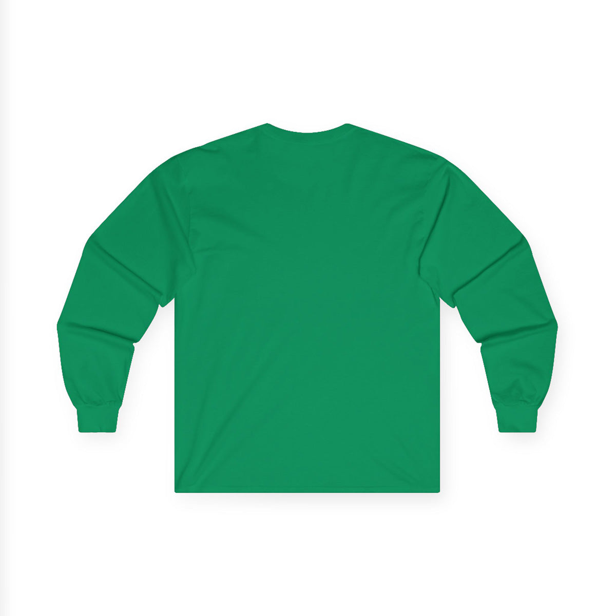Alien Essentials Long sleeve | Green