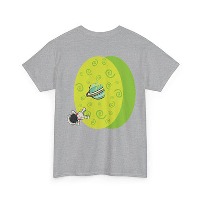 Slimed | Light Grey