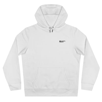 Cow Abductor | White