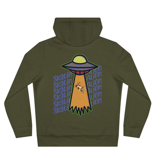 Beam Moo Up | Khaki