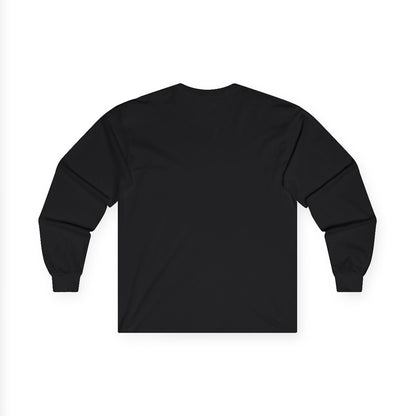 Alien Essentials Long sleeve | Black