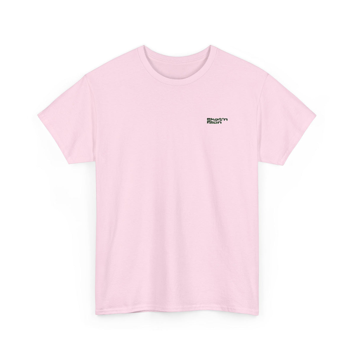 Slimed | Light Pink
