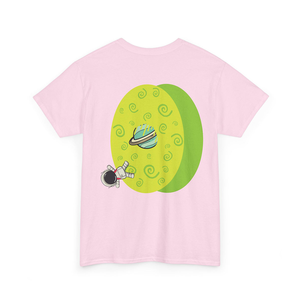 Slimed | Light Pink