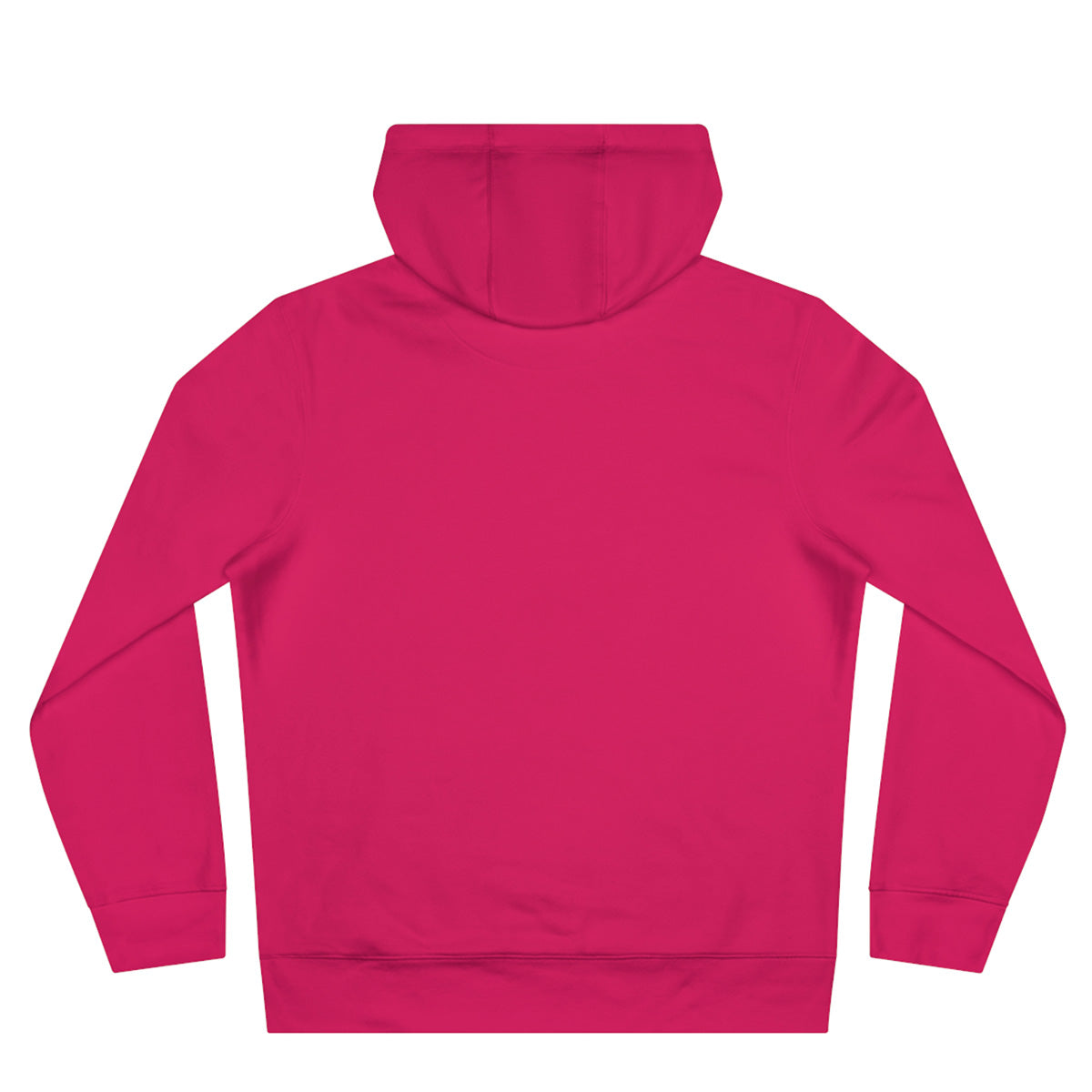 Alien Essentials Hoodie | Pink