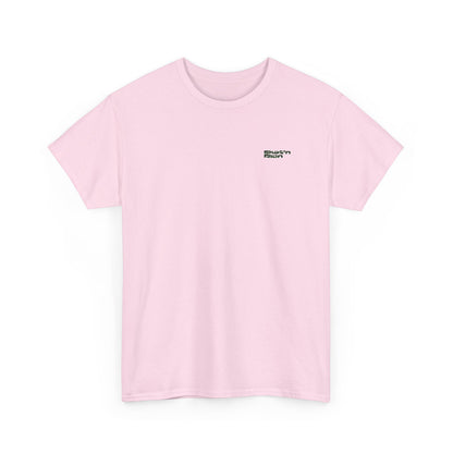 Alien Essentials T-Shirt | Light Pink