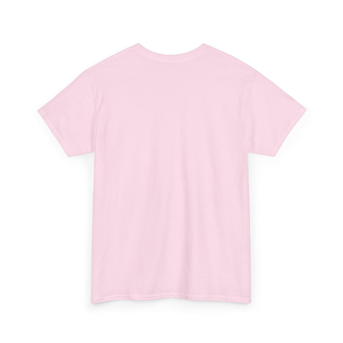 Alien Essentials T-Shirt | Light Pink