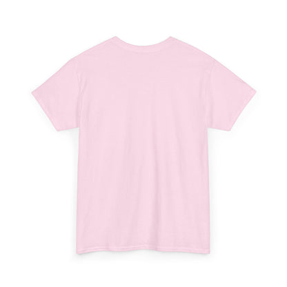 Alien Essentials T-Shirt | Light Pink