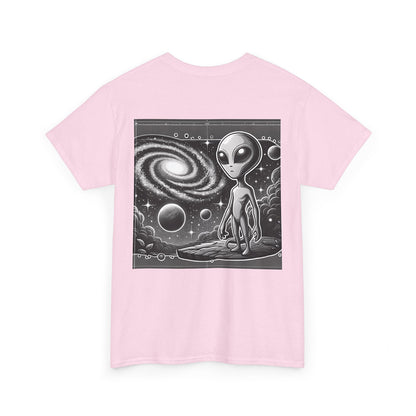Lost in the Galaxy | Light Pink