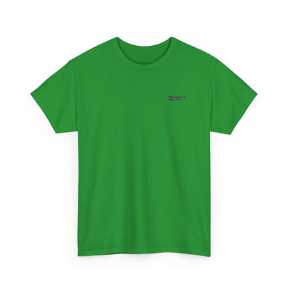 Lost in the Galaxy T-Shirt | Green