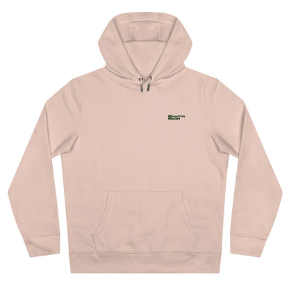 Space Skat'n Skeleton | Soft Rose