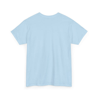Alien Essentials T-Shirt | Light Blue