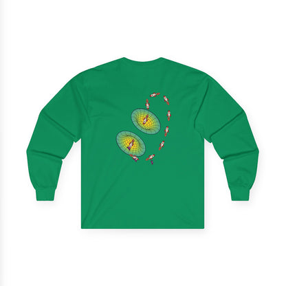Wormhole EnCOWnter | Green