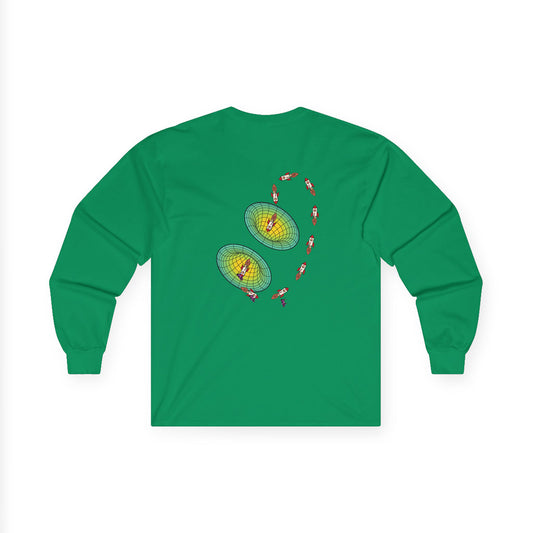 Wormhole EnCOWnter | Green