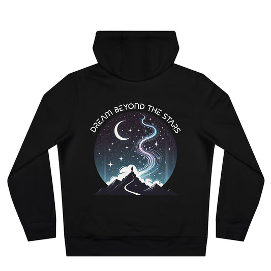 Dream Beyond the Stars | Black