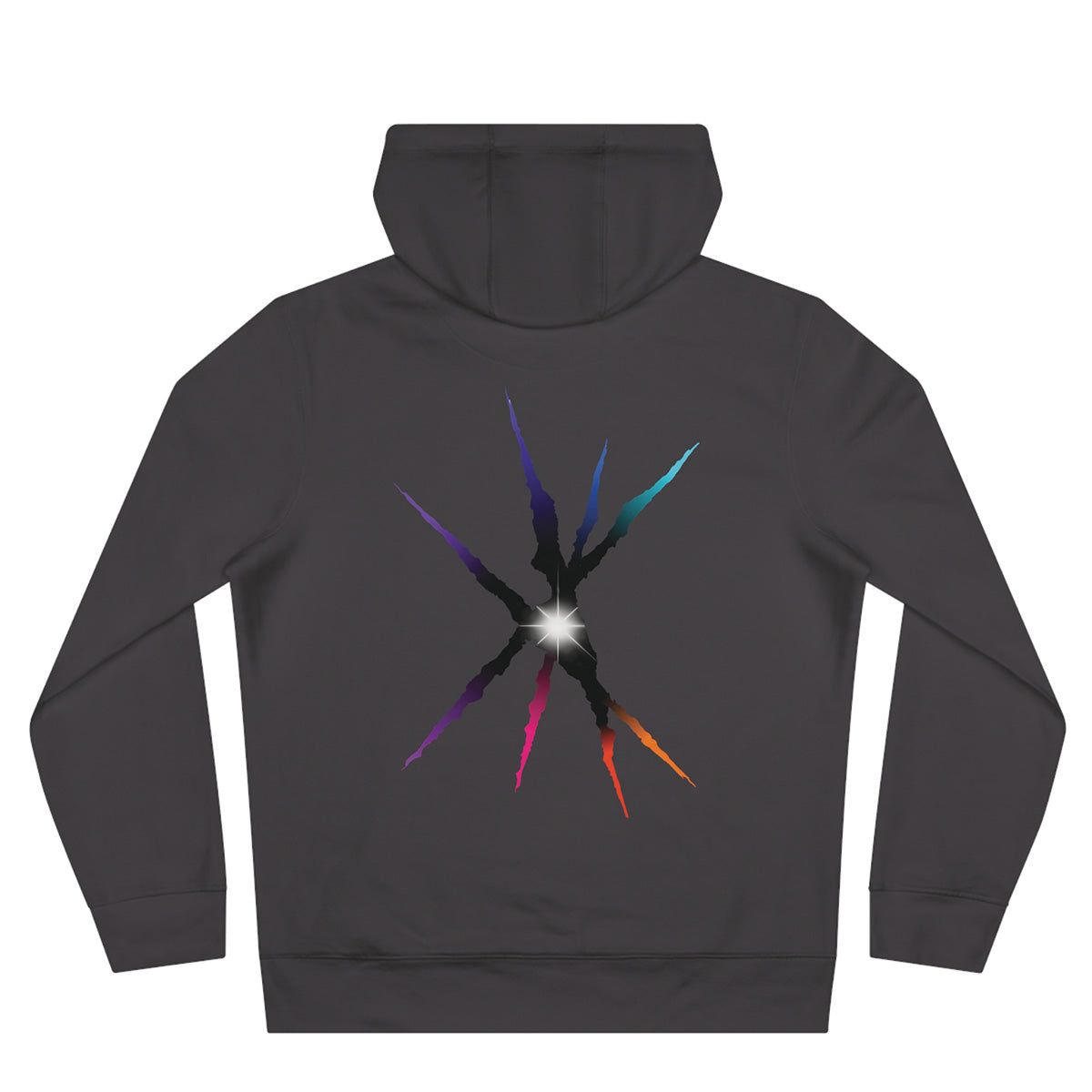 Eternal Light | Dark Grey