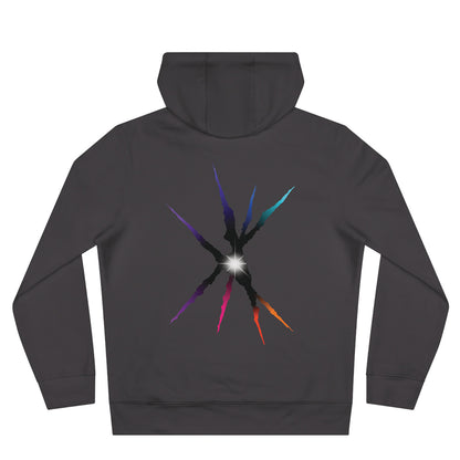 Eternal Light | Dark Grey