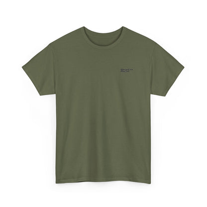 Loophole | Military Green