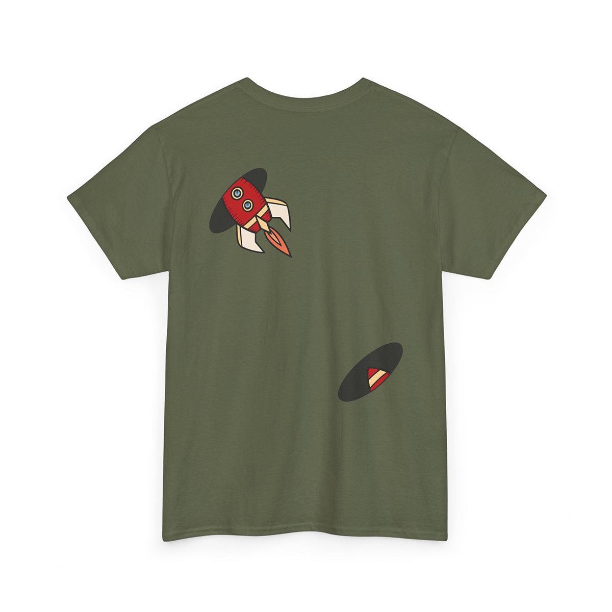 Loophole | Military Green