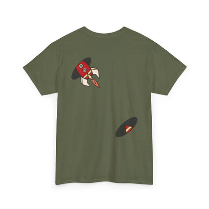 Loophole | Military Green