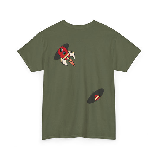 Loophole | Military Green