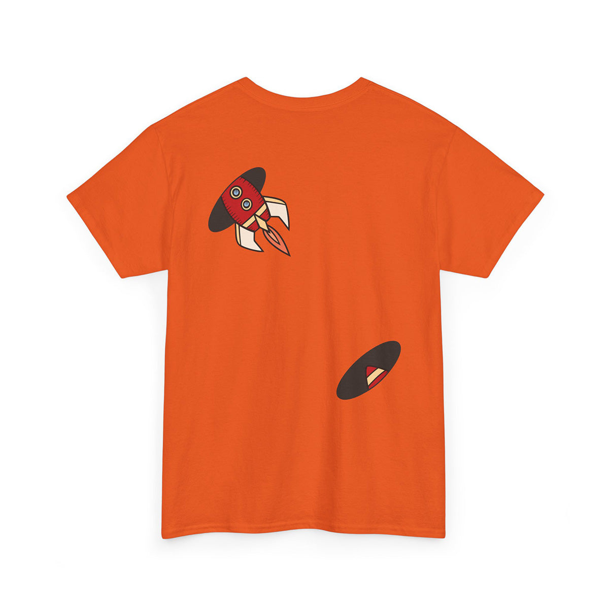 Loophole | Orange